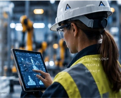 Fabre smart industry